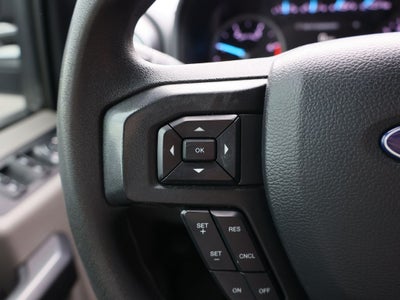 2022 Ford F-250SD XLT