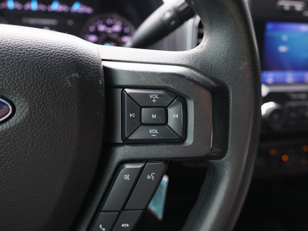 2022 Ford F-250SD XLT