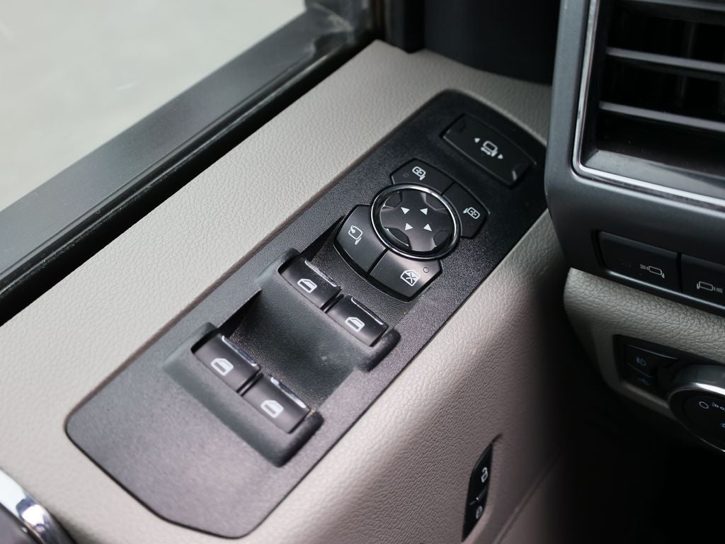 2022 Ford F-250SD XLT