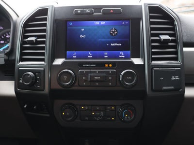 2022 Ford F-250SD XLT