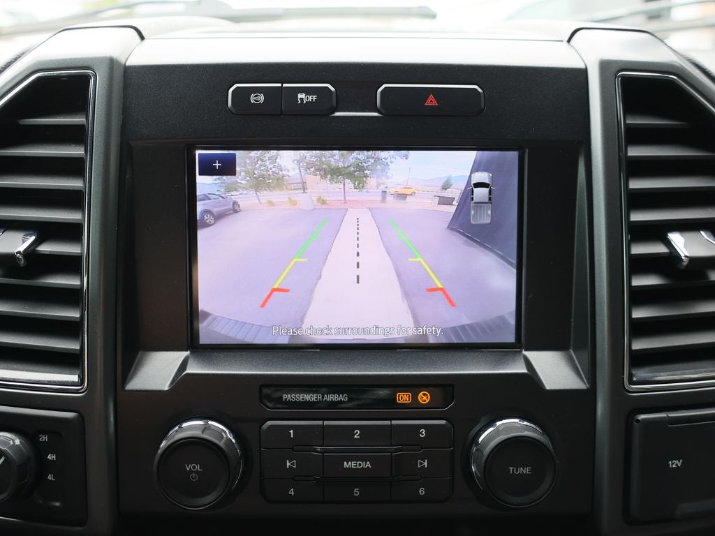 2022 Ford F-250SD XLT