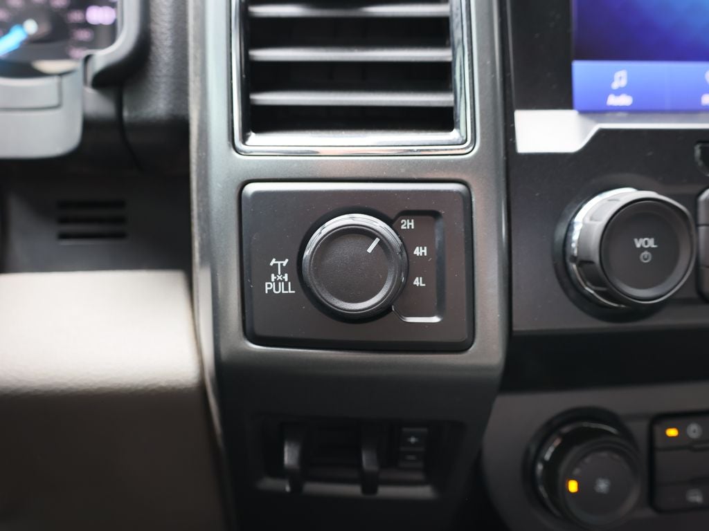 2022 Ford F-250SD XLT