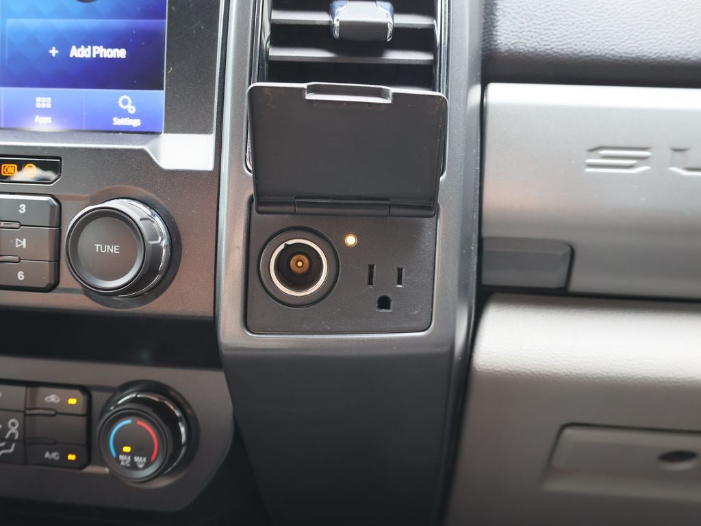 2022 Ford F-250SD XLT