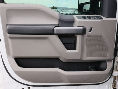 2022 Ford F-250SD XLT