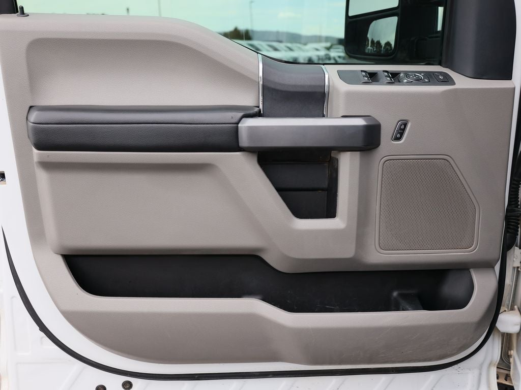 2022 Ford F-250SD XLT