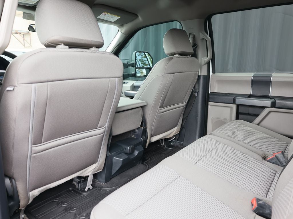 2022 Ford F-250SD XLT