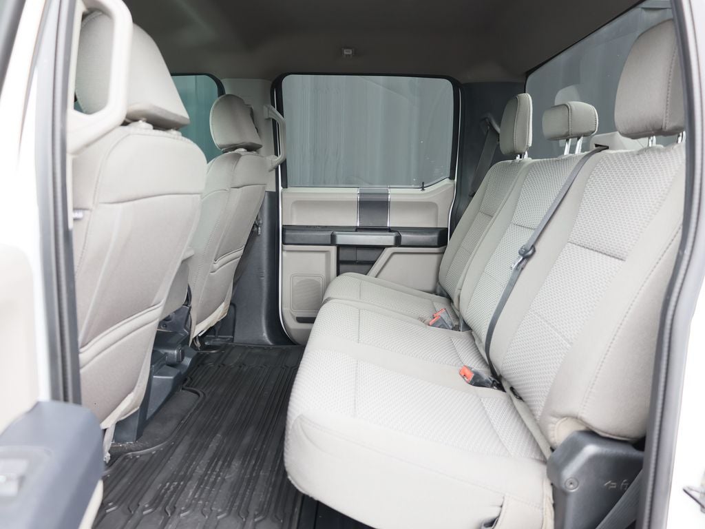 2022 Ford F-250SD XLT