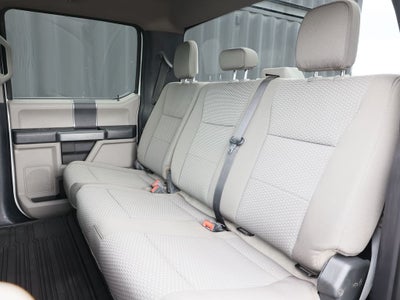 2022 Ford F-250SD XLT