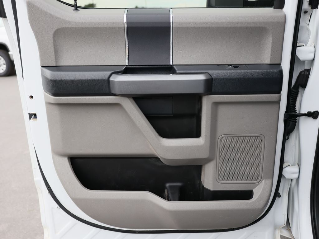 2022 Ford F-250SD XLT