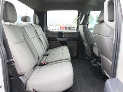 2022 Ford F-250SD XLT