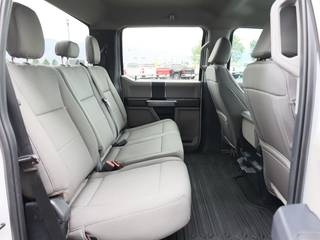 2022 Ford F-250SD XLT