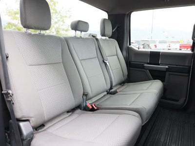 2022 Ford F-250SD XLT