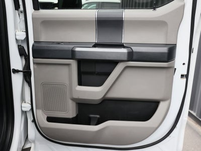 2022 Ford F-250SD XLT
