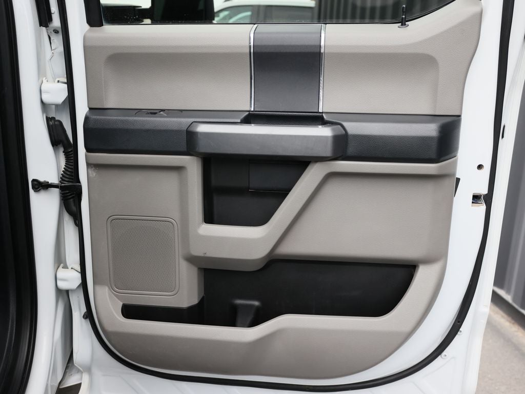 2022 Ford F-250SD XLT