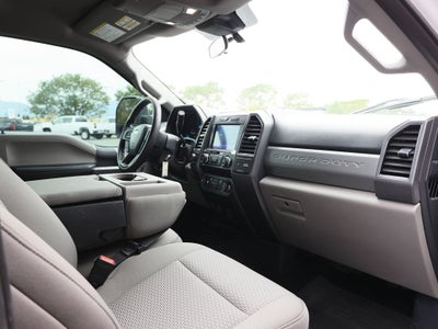 2022 Ford F-250SD XLT