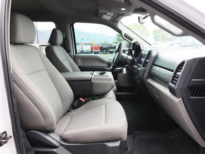 2022 Ford F-250SD XLT