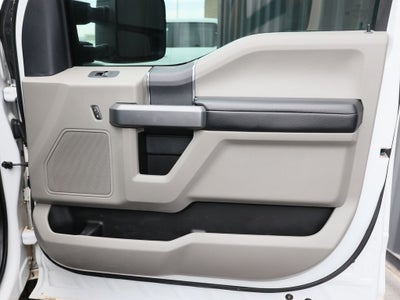 2022 Ford F-250SD XLT