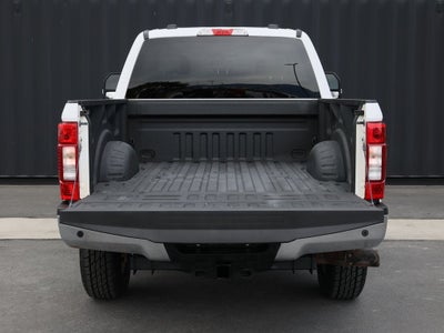 2022 Ford F-250SD XLT