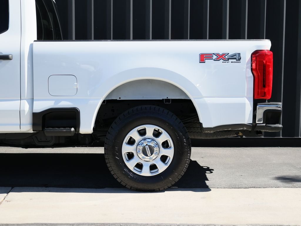 2023 Ford F-250SD XLT