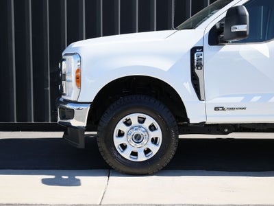 2023 Ford F-250SD XLT