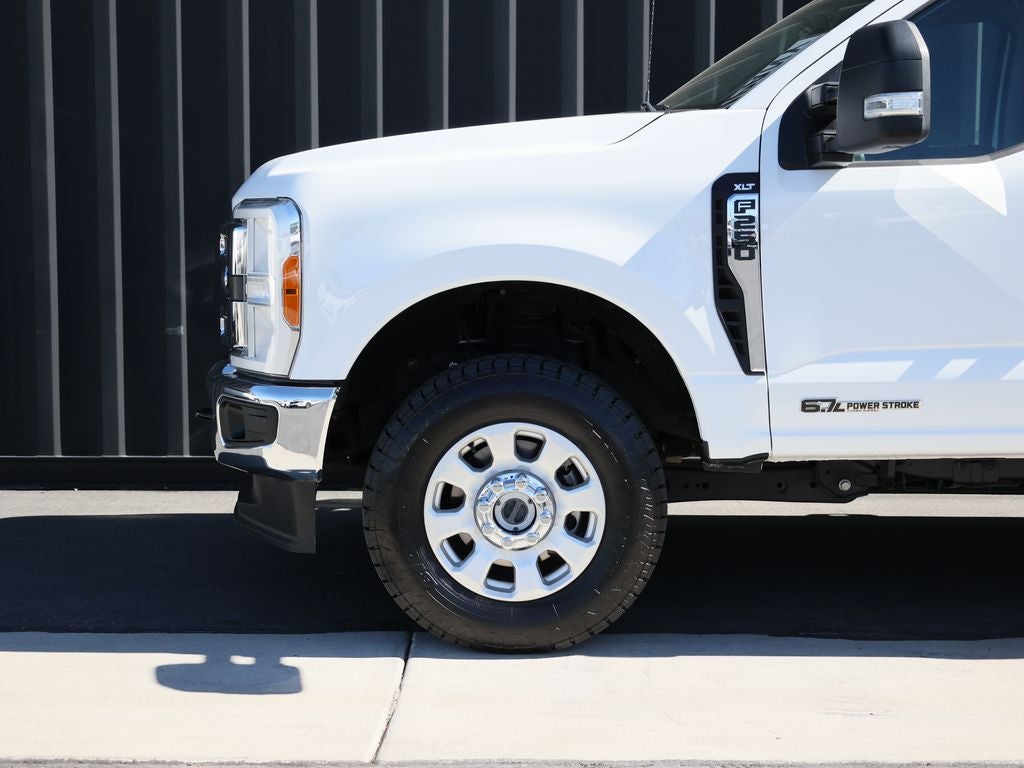 2023 Ford F-250SD XLT