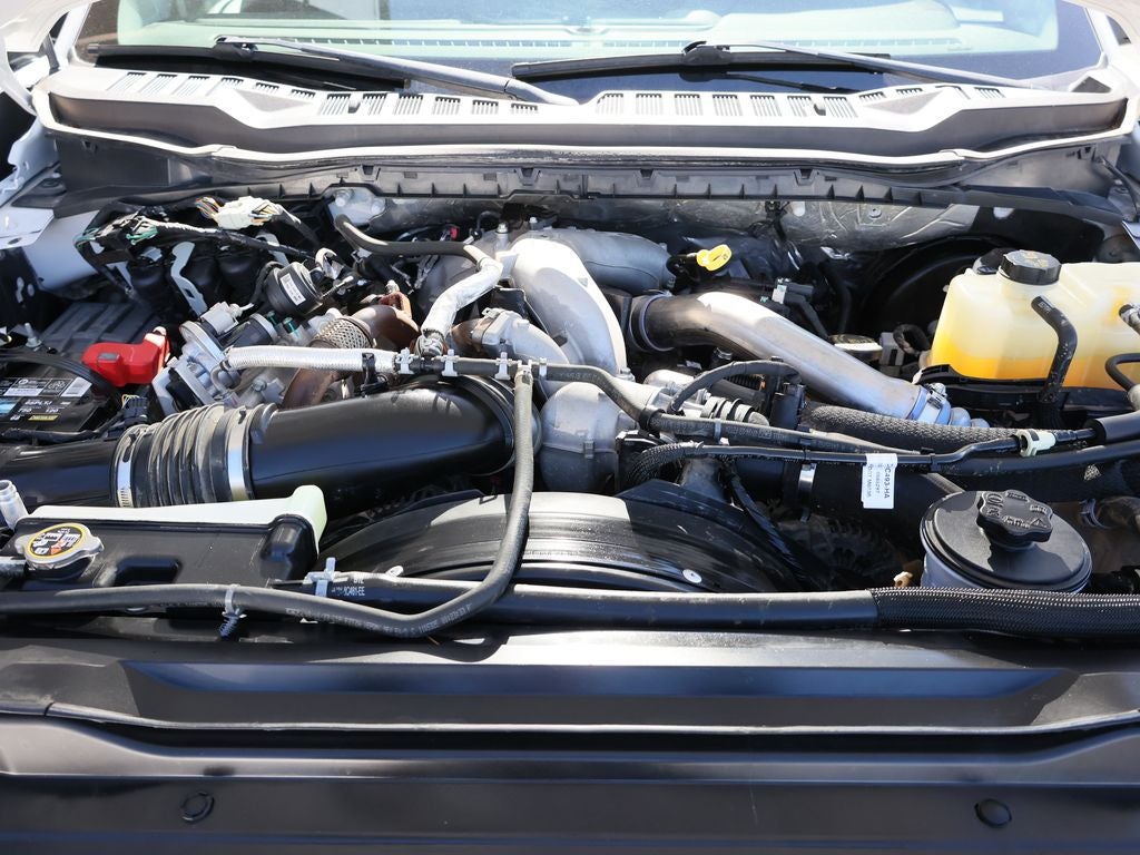 2023 Ford F-250SD XLT