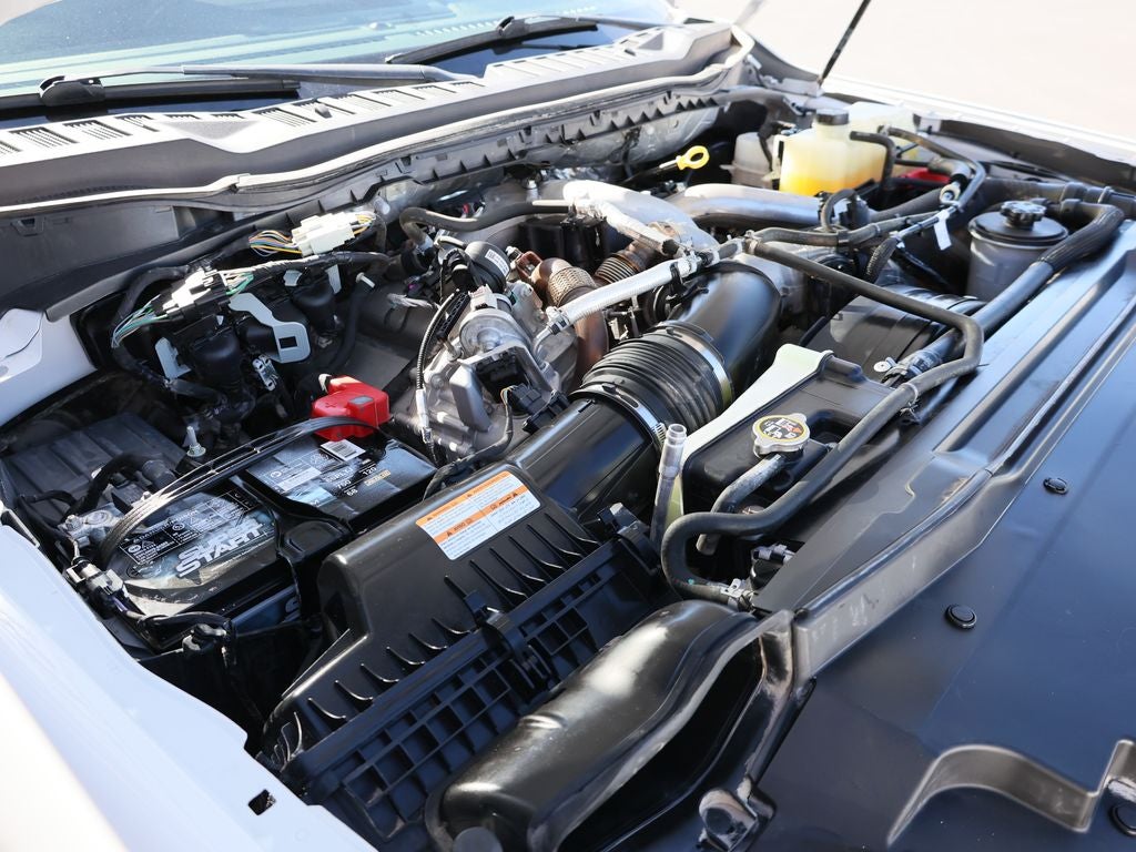2023 Ford F-250SD XLT