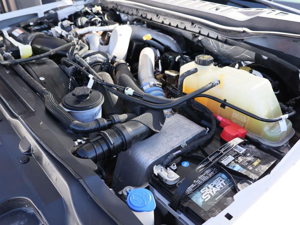 2023 Ford F-250SD XLT