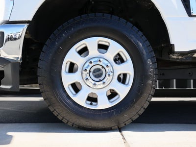 2023 Ford F-250SD XLT