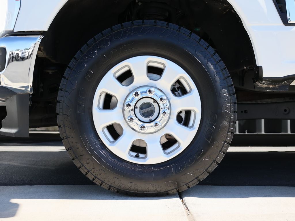 2023 Ford F-250SD XLT
