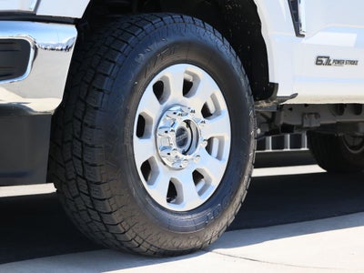2023 Ford F-250SD XLT