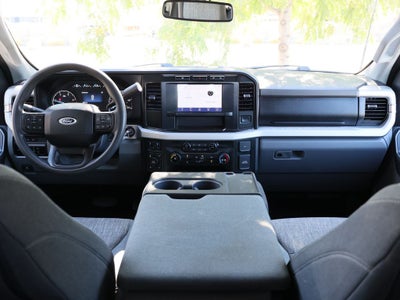 2023 Ford F-250SD XLT