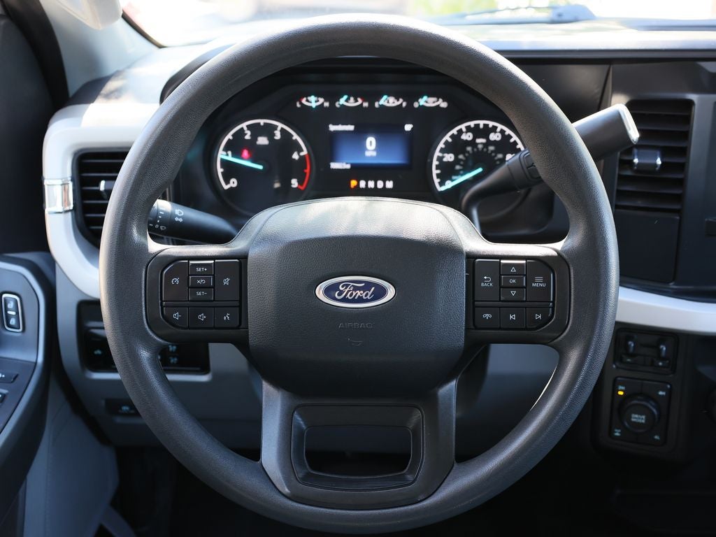 2023 Ford F-250SD XLT