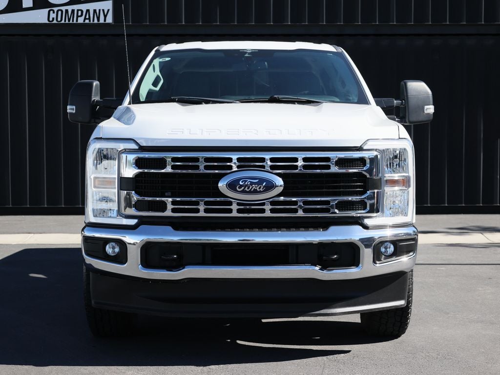 2023 Ford F-250SD XLT
