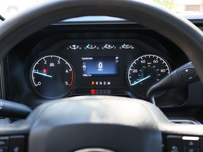 2023 Ford F-250SD XLT