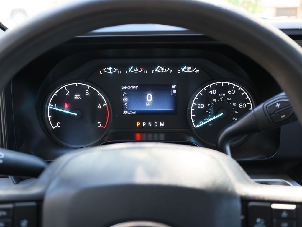 2023 Ford F-250SD XLT