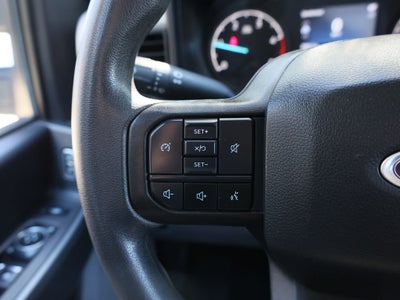 2023 Ford F-250SD XLT