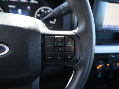2023 Ford F-250SD XLT