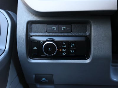 2023 Ford F-250SD XLT