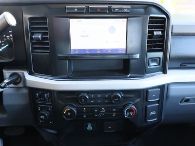2023 Ford F-250SD XLT