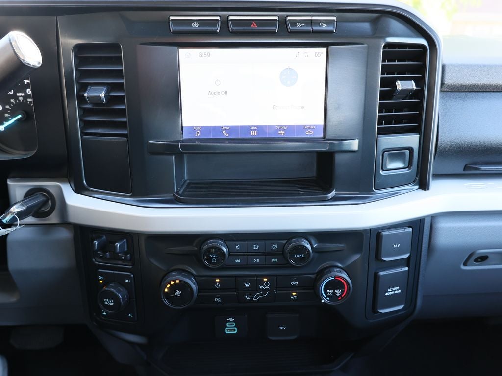 2023 Ford F-250SD XLT