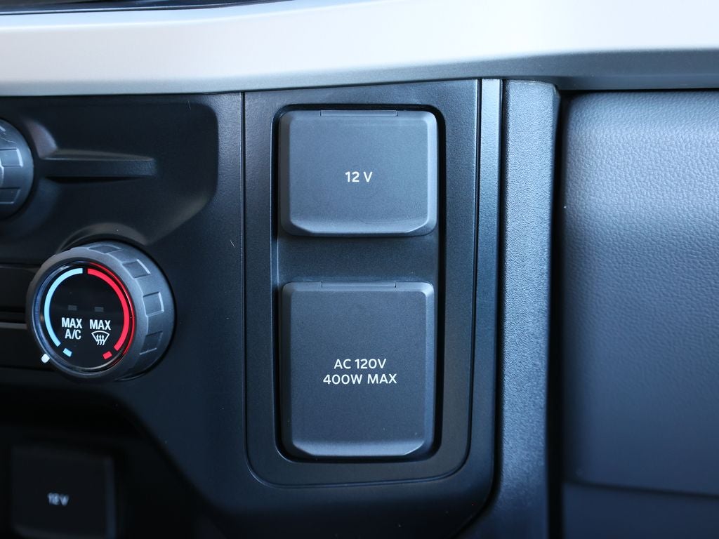 2023 Ford F-250SD XLT