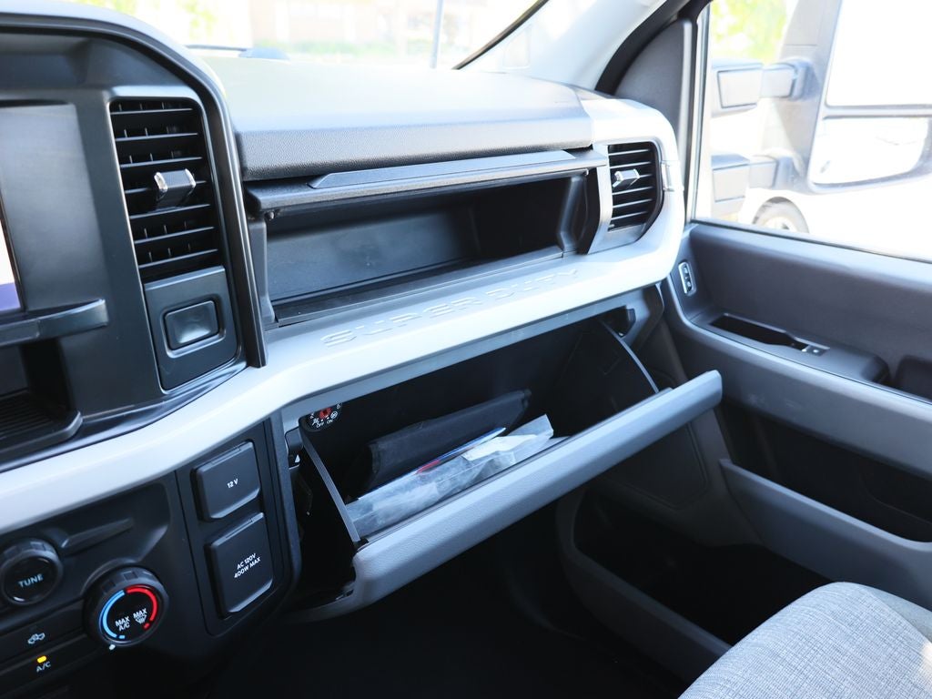 2023 Ford F-250SD XLT