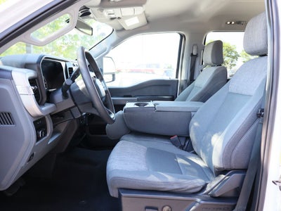 2023 Ford F-250SD XLT