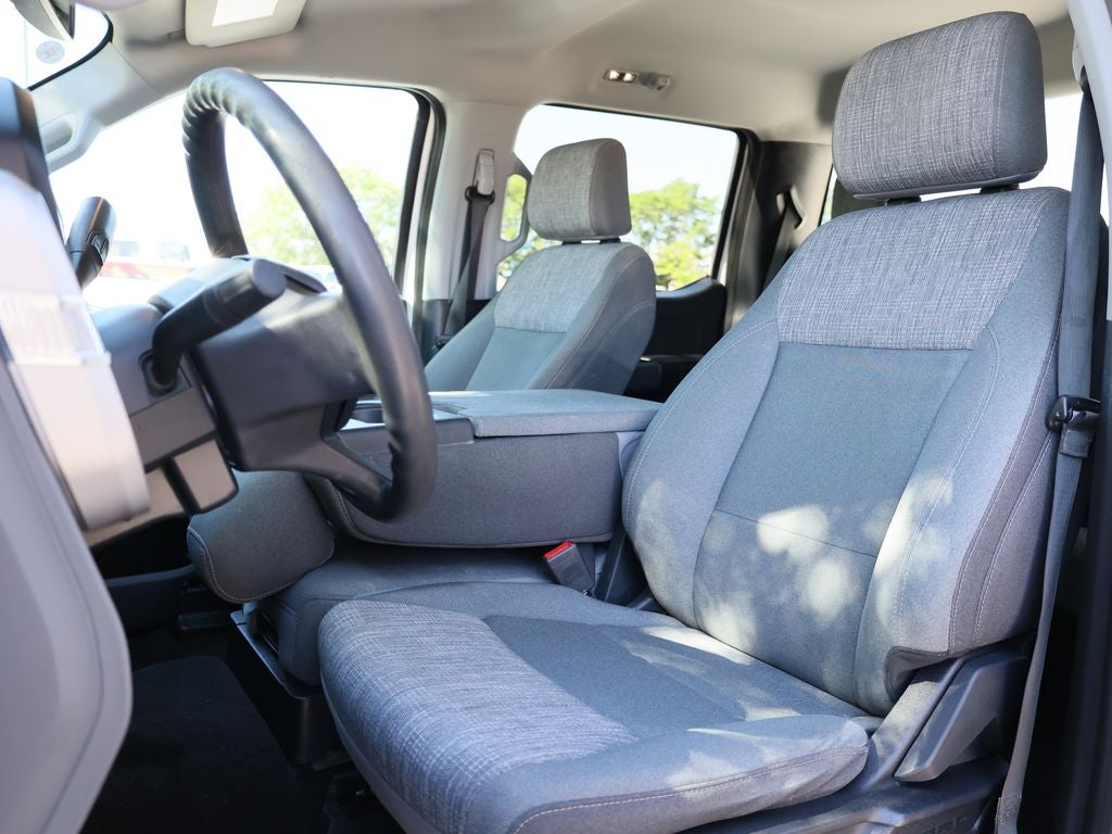 2023 Ford F-250SD XLT