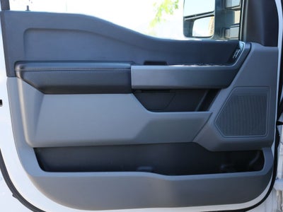 2023 Ford F-250SD XLT