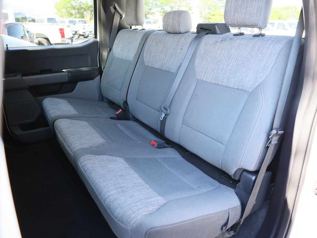 2023 Ford F-250SD XLT