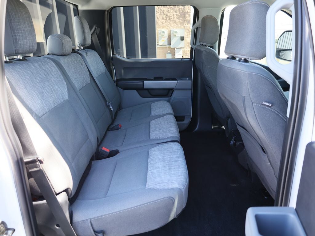 2023 Ford F-250SD XLT