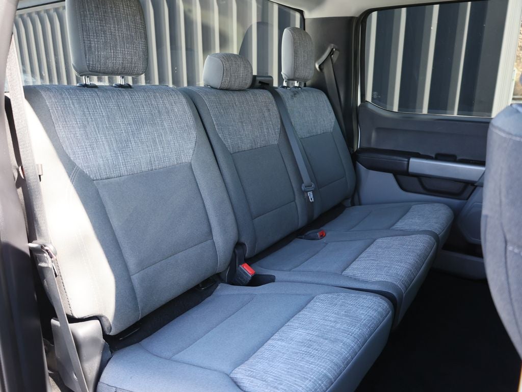 2023 Ford F-250SD XLT
