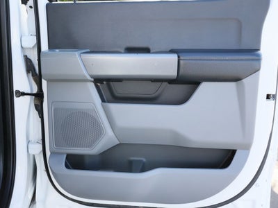 2023 Ford F-250SD XLT